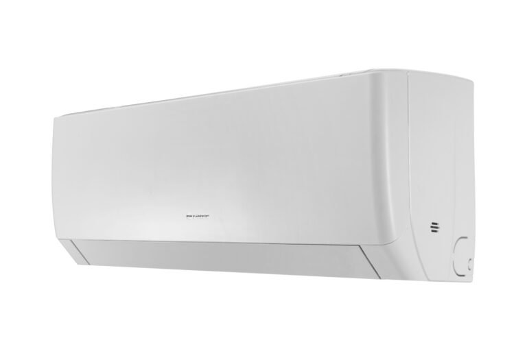 KLIMATYZATOR ŚCIENNY GREE PULAR GWH09AGA-K6DNA1A