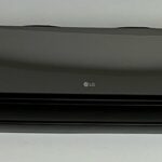 Klimatyzator split Inverter LG AC09BK ARTCOOL MIRROR na max 25m2 — zdjęcie 1