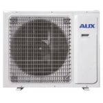 Klimatyzator split Inverter AUX Halo Deluxe AUX-12HE na max 35m2 — zdjęcie 2