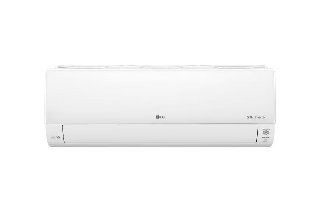 Klimatyzator split Inverter LG DC24RK DELUXE na max 65m2 — zdjęcie 1