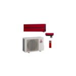 Klimatyzator split Mitsubishi MSZ-LN60VG R DIAMOND (RUBY RED) na max 60m2 — zdjęcie 3