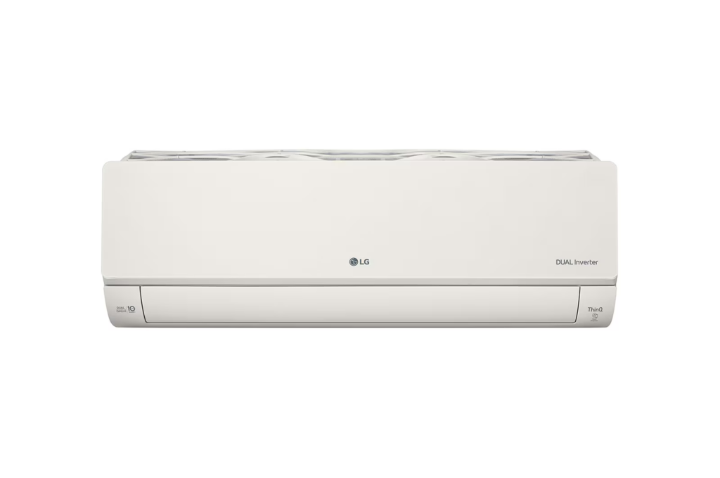 Klimatyzator split Inverter LG AB09BK ARTCOOL BEIGE na max 25m2 — zdjęcie 1