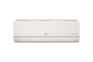 Klimatyzator split Inverter LG AB09BK ARTCOOL BEIGE na max 25m2
