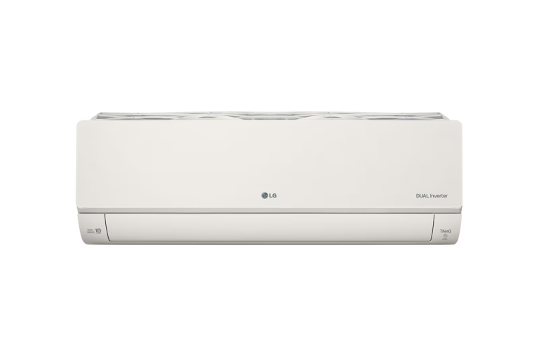 Klimatyzator split Inverter LG AB09BK ARTCOOL BEIGE na max 25m2