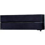 Klimatyzator split Mitsubishi MSZ-LN50VG B DIAMOND (ONYX BLACK) na max 50m2 — zdjęcie 1