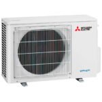Klimatyzator split Mitsubishi MSZ-LN50VG B DIAMOND (ONYX BLACK) na max 50m2 — zdjęcie 3