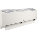 Klimatyzator split Inverter LG AB09BK ARTCOOL BEIGE na max 25m2 — zdjęcie 3