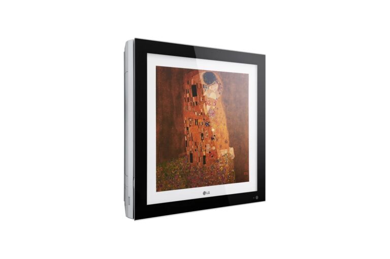 Klimatyzator Split LG A12FT ARTCOOL GALLERY