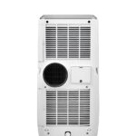 ZESTAW: Klimatyzator przenośny Torell ELEGANT FGA 35 (do 35m2) + uszczelka okienna — zdjęcie 4