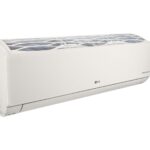 Klimatyzator split Inverter LG AB09BK ARTCOOL BEIGE na max 25m2 — zdjęcie 2