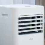 Klimatyzator przenośny Argo ISIDE (do 26 m2) — zdjęcie 5