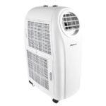 Klimatyzator przenośny Blaupunkt Arrifana 1414L 4kW — zdjęcie 2