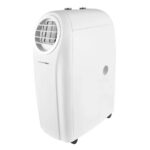 Klimatyzator przenośny Blaupunkt Arrifana 1414L 4kW — zdjęcie 3