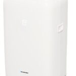 ZESTAW: Klimatyzator przenośny Blaupunkt Moby Blue S 1111 E (do 30m2) + uszczelka okienna — zdjęcie 1