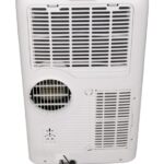 Klimatyzator przenośny Blaupunkt Moby Blue S 1111 E — zdjęcie 5
