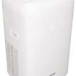 ZESTAW: Klimatyzator przenośny Blaupunkt Moby Blue S 1111 E (do 30m2) + uszczelka okienna — zdjęcie 2