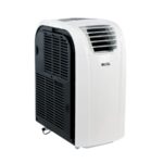 Klimatyzator przenośny / osuszacz / ogrzewacz Fral SUPER COOL FSC 09.1 Wi-Fi — zdjęcie 2