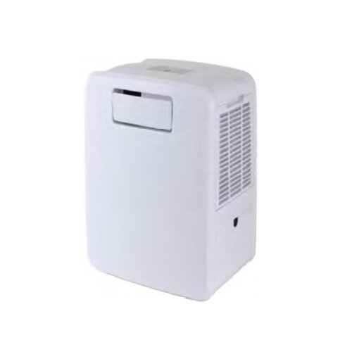 Klimatyzator przenośny / osuszacz / ogrzewacz / oczyszczacz / nawilżacz Fral SUPER COOL FSC 03 (10m2)