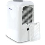 Klimatyzator przenośny Fral SUPER COOL FSC 03.1 (10m2) — zdjęcie 2