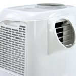 Klimatyzator przenośny Fral SUPER COOL FSC 03.1 (10m2) — zdjęcie 3