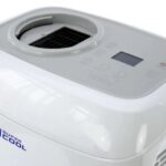 Klimatyzator przenośny Fral SUPER COOL FSC 03.1 (10m2) — zdjęcie 4