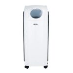 Klimatyzator przenośny / osuszacz / ogrzewacz Fral SUPER COOL FSC 14.2DH Wi-Fi Black — zdjęcie 2