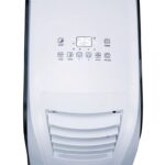 Klimatyzator przenośny / osuszacz / ogrzewacz Fral SUPER COOL FSC 14.2DH Wi-Fi Black — zdjęcie 3