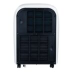 Klimatyzator przenośny / osuszacz / ogrzewacz Fral SUPER COOL FSC 14.2DH Wi-Fi Black — zdjęcie 4