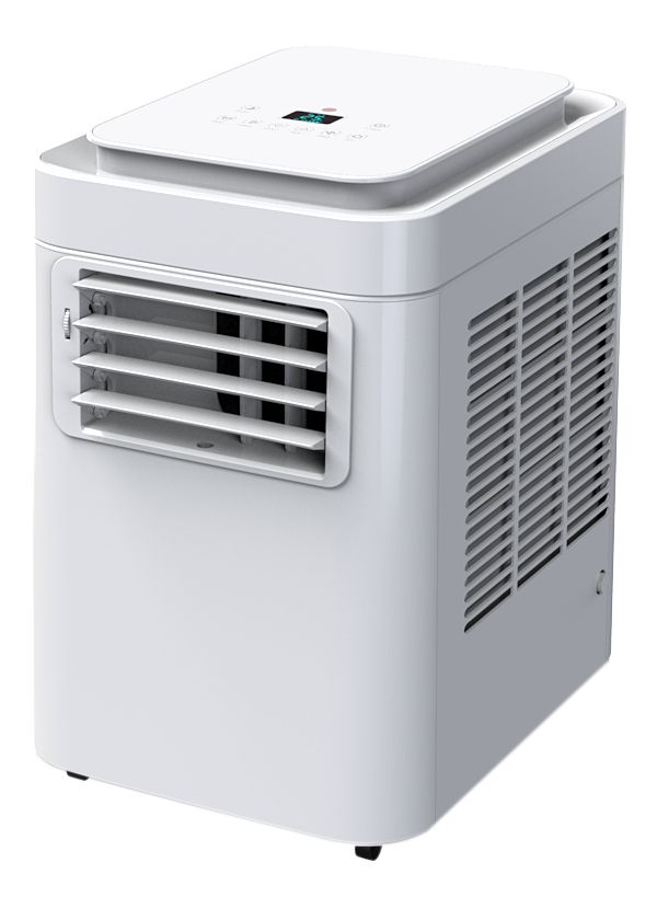 Klimatyzator przenośny Fral SUPER COOL FSC09C (do 20m2) — zdjęcie 1