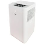 Klimatyzator przenośny Wood’s MILAN 9K DUO WiFi — zdjęcie 3