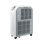 Klimatyzator przenośny / osuszacz / ogrzewacz Fral SUPER COOL FSC 14.2 Wi-Fi Gray + uszczelka okienna — zdjęcie 4