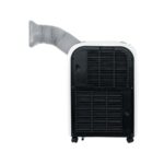 Profesjonalny klimatyzator przenośny / osuszacz / ogrzewacz Fral SUPER COOL FSC 16.2 SC Wi-Fi (45m2) — zdjęcie 3