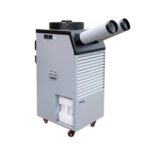 Klimatyzator przenośny przemysłowy Fral FSC 25HP.4 — zdjęcie 1