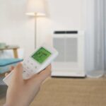 Klimatyzator przenośny typu split Argo Ulisse Eco — zdjęcie 3