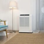 Klimatyzator przenośny typu split Argo Ulisse Eco — zdjęcie 4