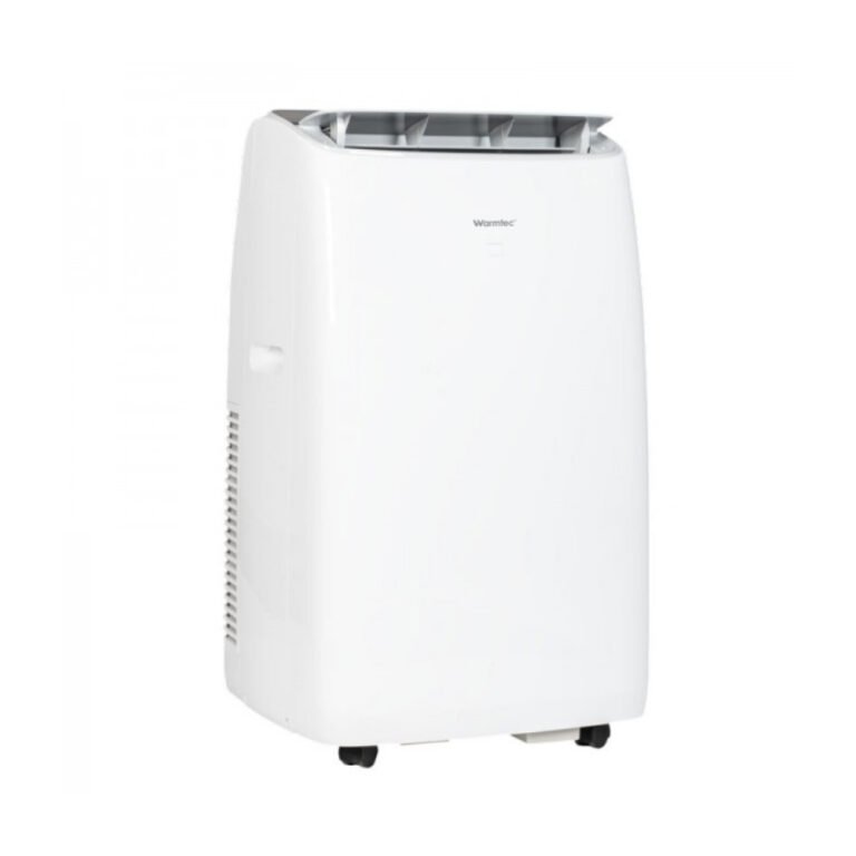 Klimatyzator przenośny Warmtec KP35W FROYA z Wi-Fi (do 40m2)