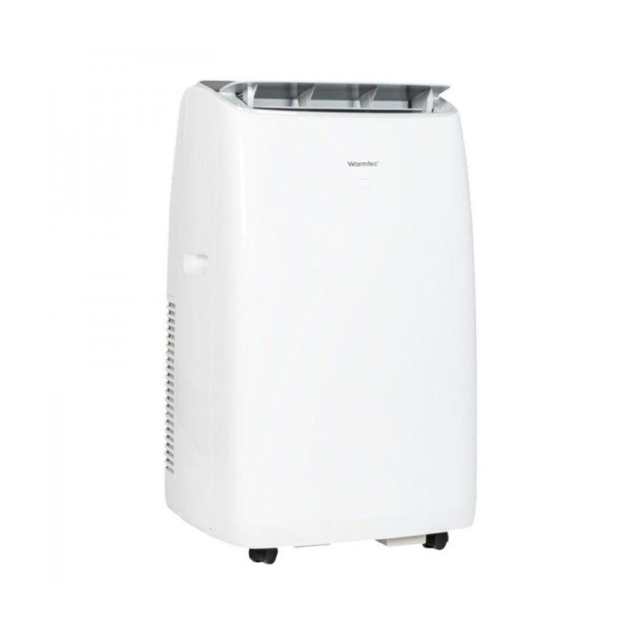 Klimatyzator przenośny Warmtec KP35W FROYA z Wi-Fi (do 40m2) — zdjęcie 1
