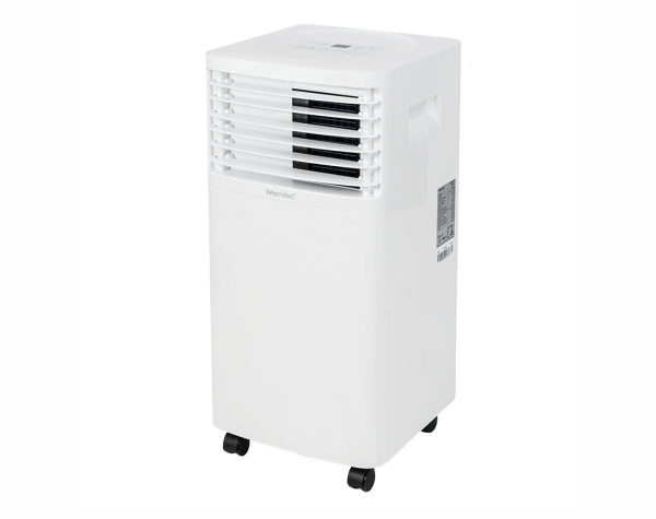 Klimatyzator Przenośny Warmtec SOTRA KP20W z Wi-Fi  Do 25m² — zdjęcie 1