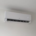 Klimatyzator split Inverter AUX Halo AUX-09HA na max 25m2 — zdjęcie 2