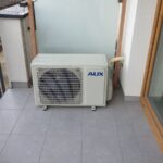 Klimatyzator split Inverter AUX Halo AUX-09HA na max 25m2 — zdjęcie 3
