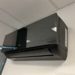 Klimatyzator split Inverter AUX J-Smart Art AUX-18JP na max 50m2 — zdjęcie 3