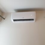Klimatyzator split Inverter AUX J-Smart AUX-12J2O na max 35m2 — zdjęcie 3