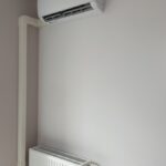 Klimatyzator split Inverter AUX J-Smart AUX-12J2O na max 35m2 — zdjęcie 4