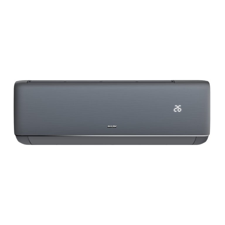 Klimatyzator split Inverter AUX Q-Smart Premium Grey AUX-09QB na max 25m2