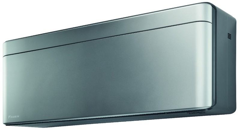 Klimatyzator split Daikin FTXA25BS Stylish Srebrny na max 25m2 — zdjęcie 1