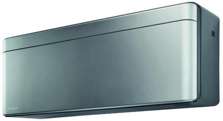 Klimatyzator split Daikin FTXA35BS Stylish Srebrny na max 35m2