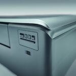 Klimatyzator split Daikin FTXA42BS Stylish Srebrny na max 40m2 — zdjęcie 3