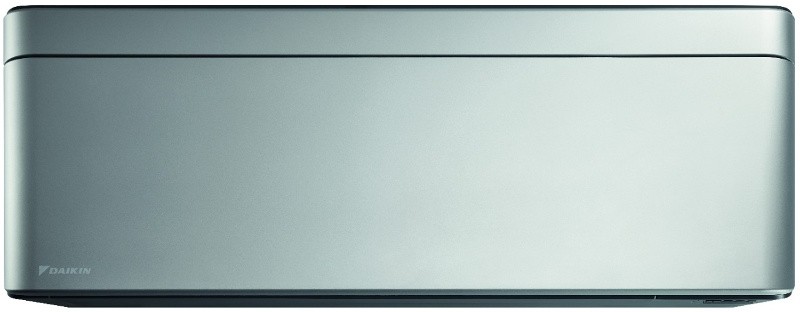 Klimatyzator split Daikin FTXA42BS Stylish Srebrny na max 40m2 — zdjęcie 1