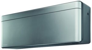 Klimatyzator split Daikin FTXA50BS Stylish Srebrny na max 50m2