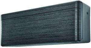 Klimatyzator split Daikin FTXA50BT Stylish Czarne Drewno na max 50m2